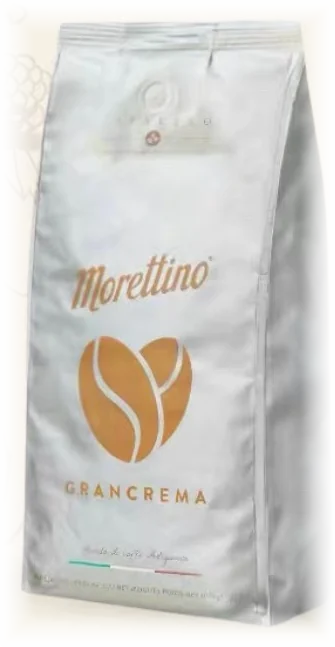 铂金 GRANCREMA 意式拼配 1000 克包装