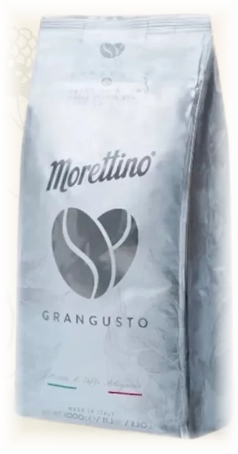 格兰朵 GRANGUSTO 意式拼配 1000 克包装